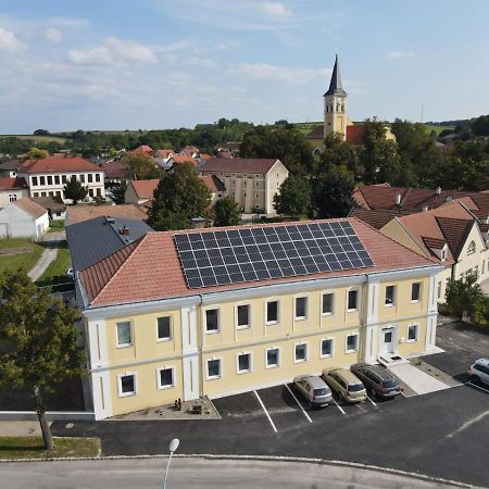 Weinlandmotel Ebenthal  Екстериор снимка