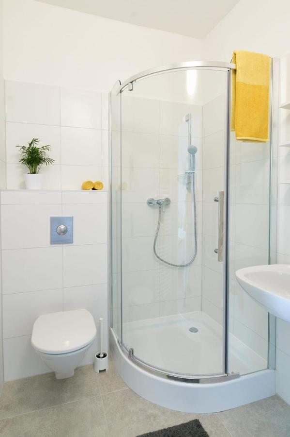 Weinlandmotel Ebenthal  Екстериор снимка