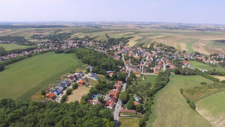 Weinlandmotel Ebenthal  Екстериор снимка